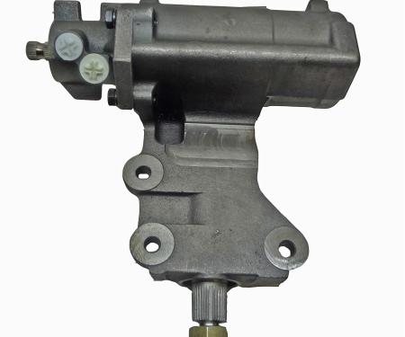 Lares New Power Steering Gear Box 11089