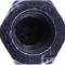 Lares Universal Power Steering Pressure Line End Fitting 292