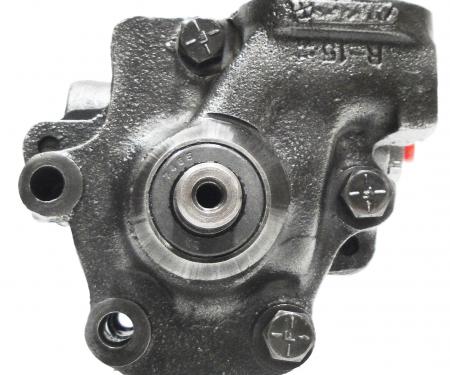 Lares Remanufactured Power Steering Pump 2027