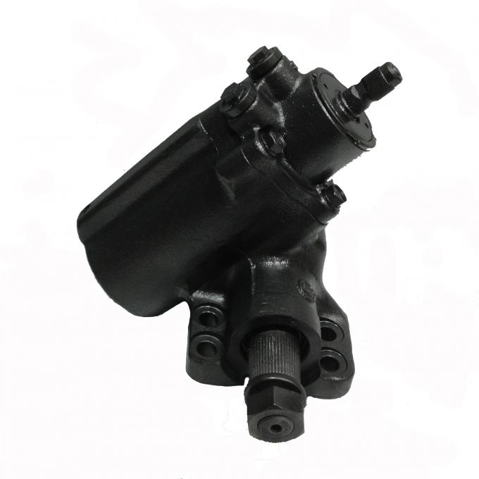 Lares 1981-1983 Toyota Land Cruiser Remanufactured Power Steering Gear Box 1575