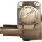 Lares Remanufactured Manual Steering Gear Box 8015