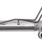 Lares New Power Steering Rack 23905