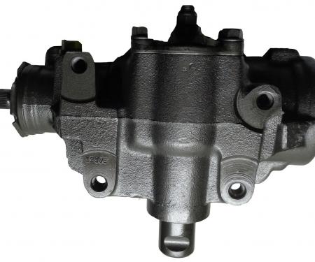 Lares Remanufactured Power Steering Gear Box 959