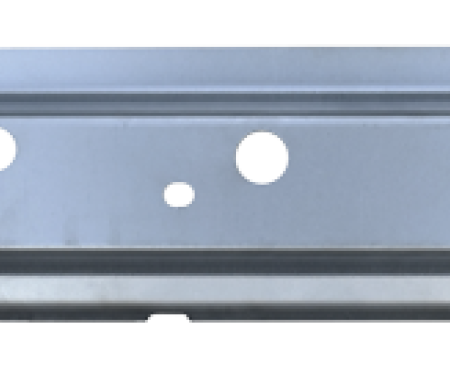 Key Parts '07-'13 Crew Cab Rocker Reinforcement, Passenger's Side 0864-336