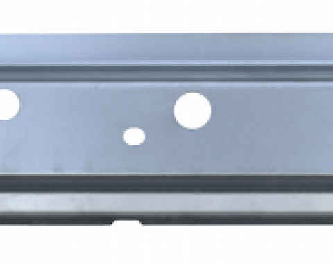 Key Parts '07-'13 Crew Cab Rocker Reinforcement, Passenger's Side 0864-336