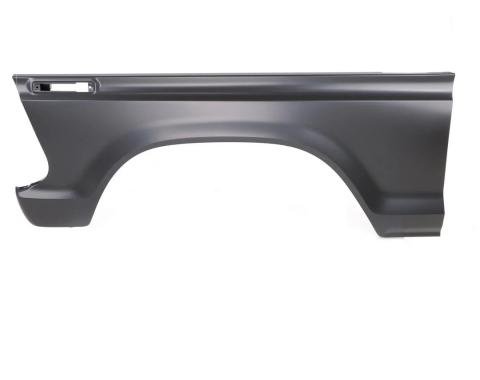 AMD Front Fender, LH, 73-79 Ford Truck Bronco 200-4573-L