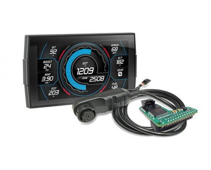 Edge 2002-2003 Ford Excursion Revolver Kit w/ Insight CTS3 14111-3