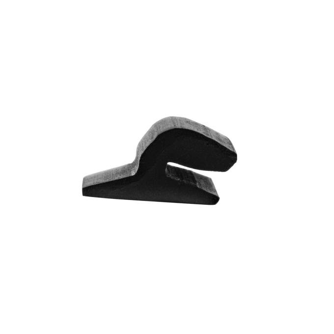 Metro Moulded Parts 1951-1953 Chevrolet / Oldsmobile / Buick / Pontiac / Cadillac Fender Skirt Seal. Sold by the Foot LP 111-C