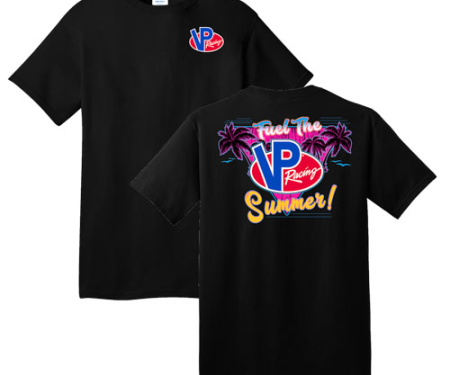 Gildan VP Fuel the Summer T-Shirt