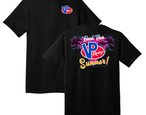 Gildan VP Fuel the Summer T-Shirt