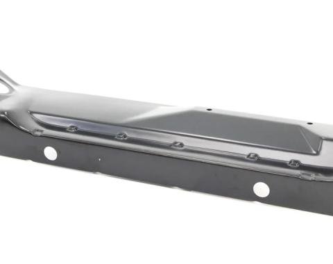 AMD Cab Floor Outer Section, w/ Backing Plate, LH, 88-98 Chevy GMC C/K Pickup Truck 406-4088-1L