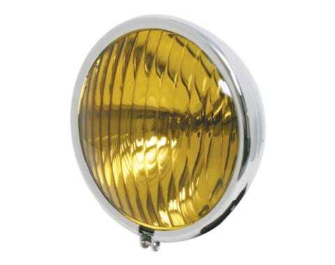 KNS Accessories 1936-1938 Chevrolet Fog Lamps Complete KC9400
