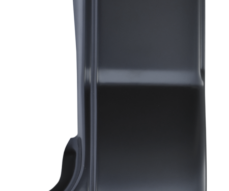 Key Parts '96-'20 Cab Corner for Cutaway Models, Driver's Side 0812-115