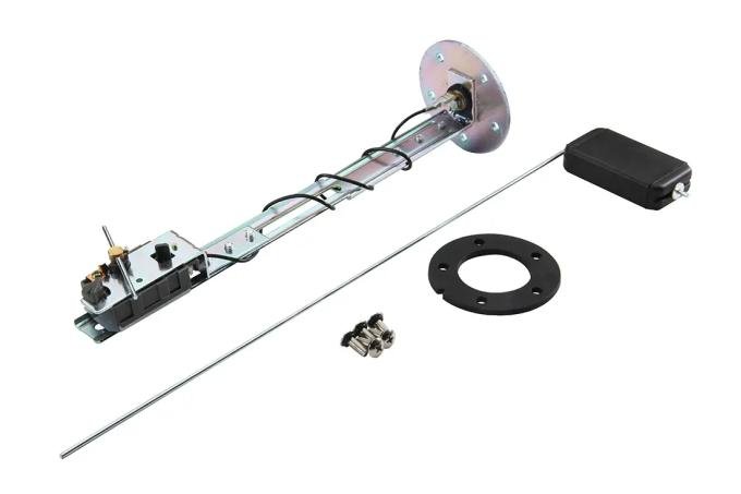 Classic Performance Fuel Tank Sending Unit 6 to 21 inches, 0-30 Ohm VSU-3