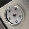 Classic Performance Fuel Tank Sending Unit 6 to 21 inches, 0-30 Ohm VSU-3