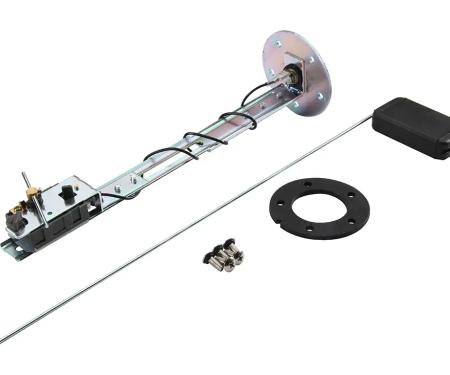 Classic Performance Fuel Tank Sending Unit 6 to 21 inches, 0-30 Ohm VSU-3