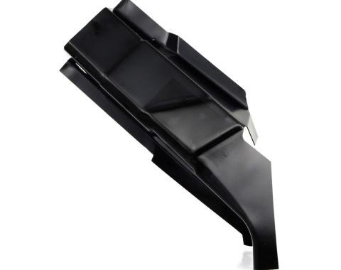 AMD Lower Outer Sail Panel Connector to Roof Brace, LH, 70-74 Plymouth Barracuda 610-1570-5L