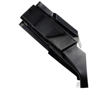 AMD Lower Outer Sail Panel Connector to Roof Brace, LH, 70-74 Plymouth Barracuda 610-1570-5L