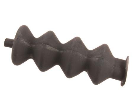 Dennis Carpenter Accelerator Pedal Rod Seal - 1966-77 Ford Bronco    D4TZ-9793-A