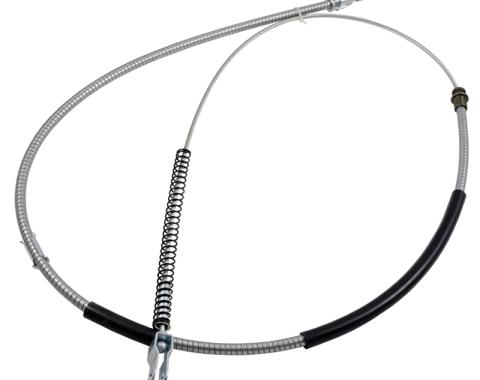 Daniel Carpenter 1984-86 SVO Park Brake Cable - Rear E4ZZ-2635