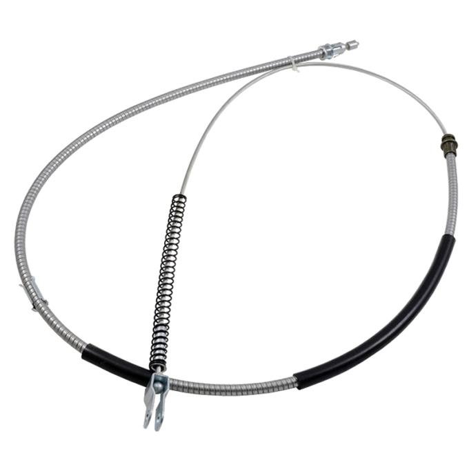 Daniel Carpenter 1984-86 SVO Park Brake Cable - Rear E4ZZ-2635
