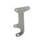 AMD Tail Light Mount Bracket, Stainless, 48-66 F100 F250 Flareside Truck X950-4555-3SS