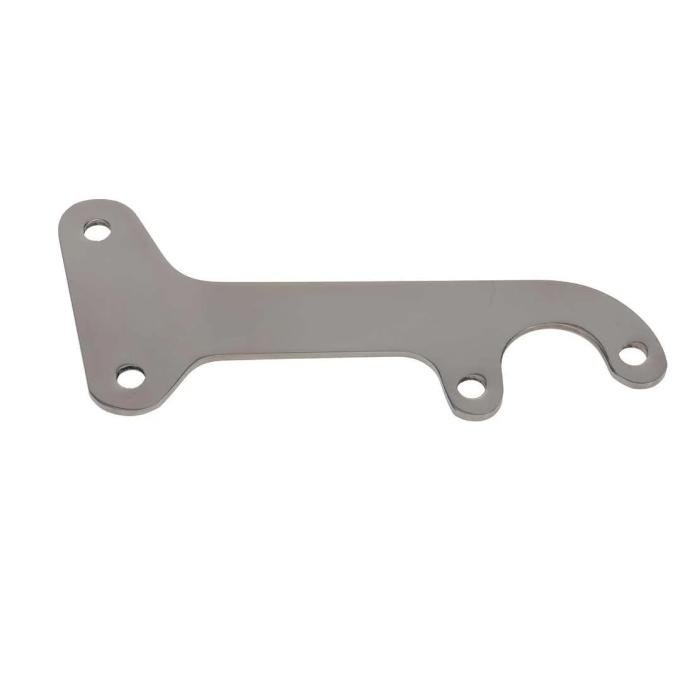 AMD Tail Light Mount Bracket, Stainless, 48-66 F100 F250 Flareside Truck X950-4555-3SS