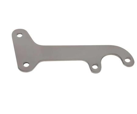 AMD Tail Light Mount Bracket, Stainless, 48-66 F100 F250 Flareside Truck X950-4555-3SS