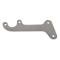AMD Tail Light Mount Bracket, Stainless, 48-66 F100 F250 Flareside Truck X950-4555-3SS