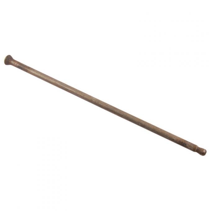 Dennis Carpenter Valve Push Rod - 1952-64 Ford Truck, 1952-64 Ford Car EAA-6565-C