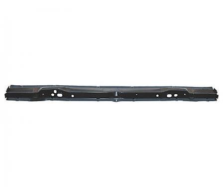 Chevelle Over Axle Floor Brace, Trunk Floor Crossmember, 1968-1969