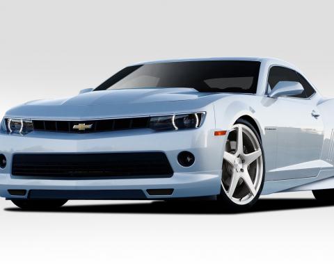 Camaro V6 Duraflex Racer Body Kit, 2014-2015