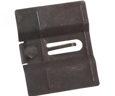 Dennis Carpenter Fender, Door, and Quarter Molding Clip - 1973-79 Ford Truck, 1978-79 Ford Bronco    D3TZ-16A076-A