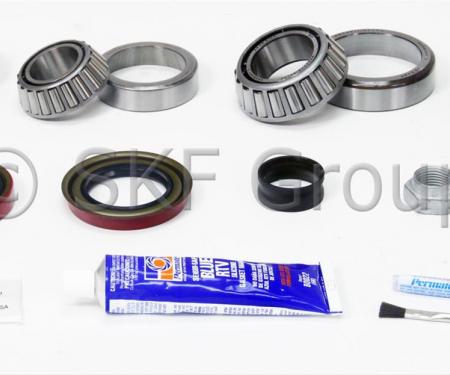 Camaro Differential Bearing and Seal Kit, 1970-1981