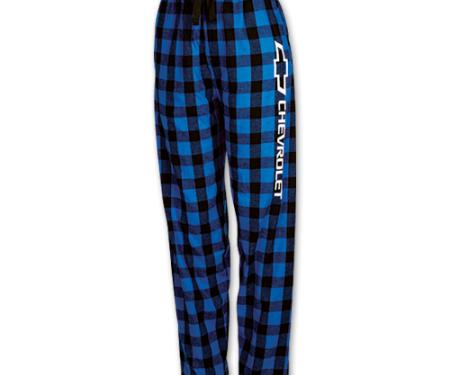 Chevrolet Bowtie Pajama Pants