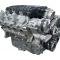 Vintage Air Front Runner™ Drive System GM LS Wet-Sump Polished/Chrome with Power Steering 175021