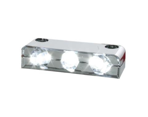 KNS Accessories LED Step Lights 87404