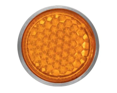 KNS Accessories Screw-on Mini Reflectors 80845