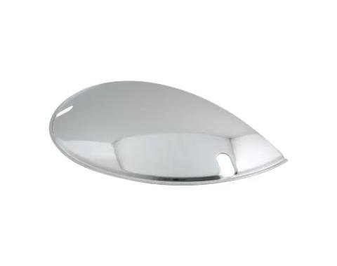 KNS Accessories Head Lamp Shields 70520