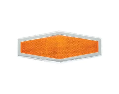 KNS Accessories Stick-on Reflectors 80861