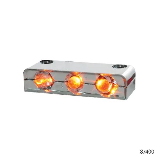 KNS Accessories LED Step Lights 87400