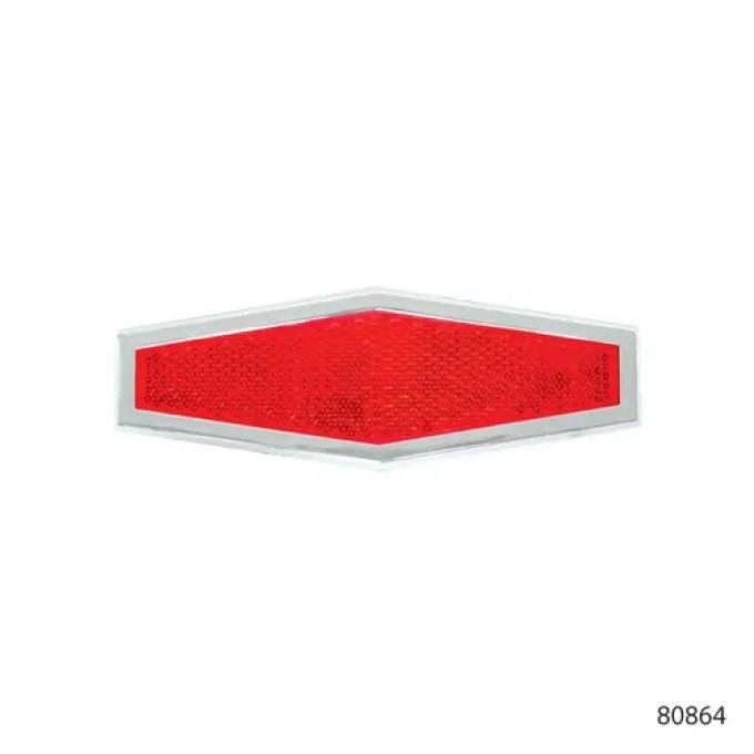 KNS Accessories Stick-on Reflectors 80864