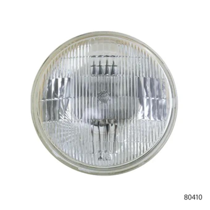 KNS Accessories Sealed Beam Head Lamp Bulbs 80410