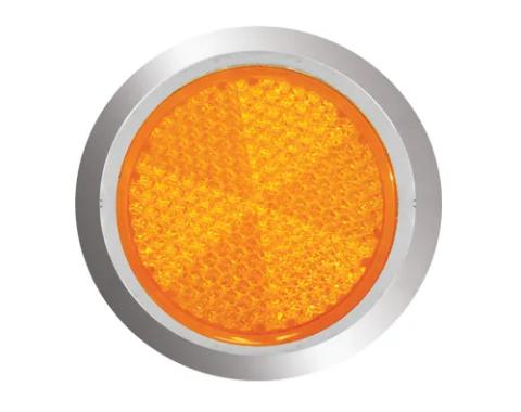 KNS Accessories Stick-on Reflectors 80831