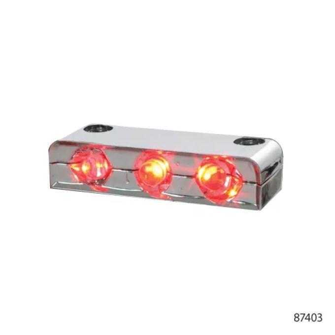 KNS Accessories LED Step Lights 87403