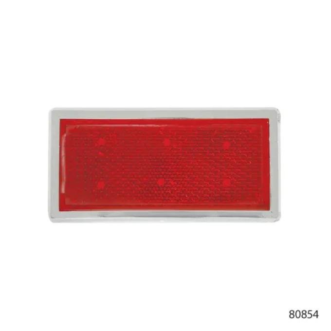 KNS Accessories Stick-on Reflectors 80854