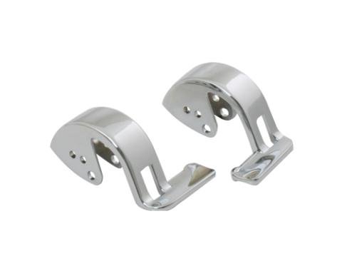 KNS Accessories 1961-1964 Chevrolet / Cadillac / Pontiac Convertible Top Latch Handle KC9700