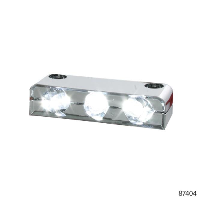 KNS Accessories LED Step Lights 87404