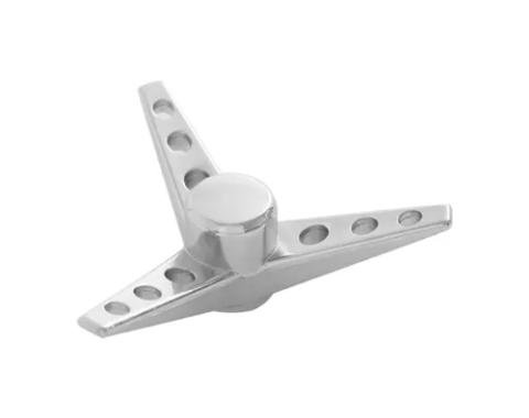 KNS Accessories Screw-on Mini Spinners 90319