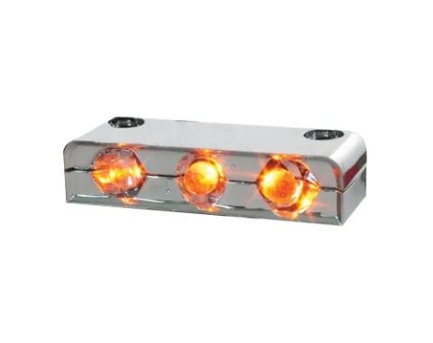 KNS Accessories LED Step Lights 87400